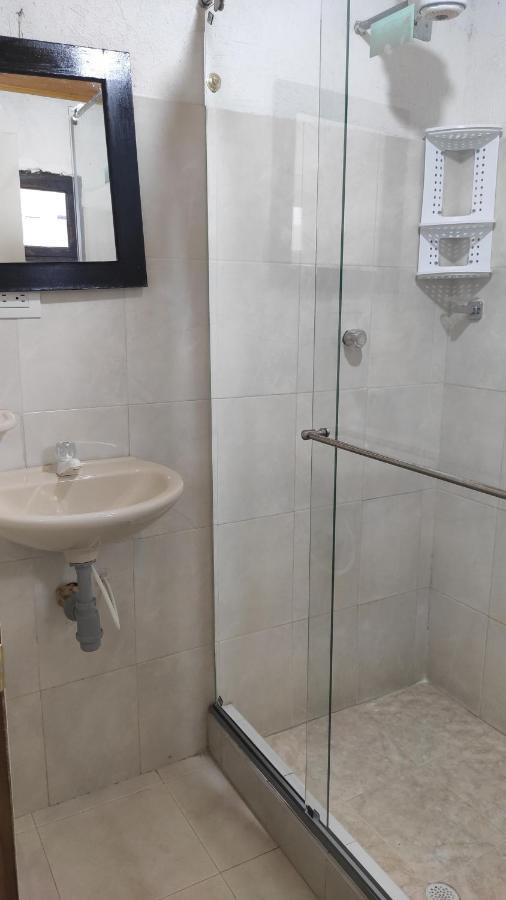 Guican Hotel Brisas Del Nevado מראה חיצוני תמונה
