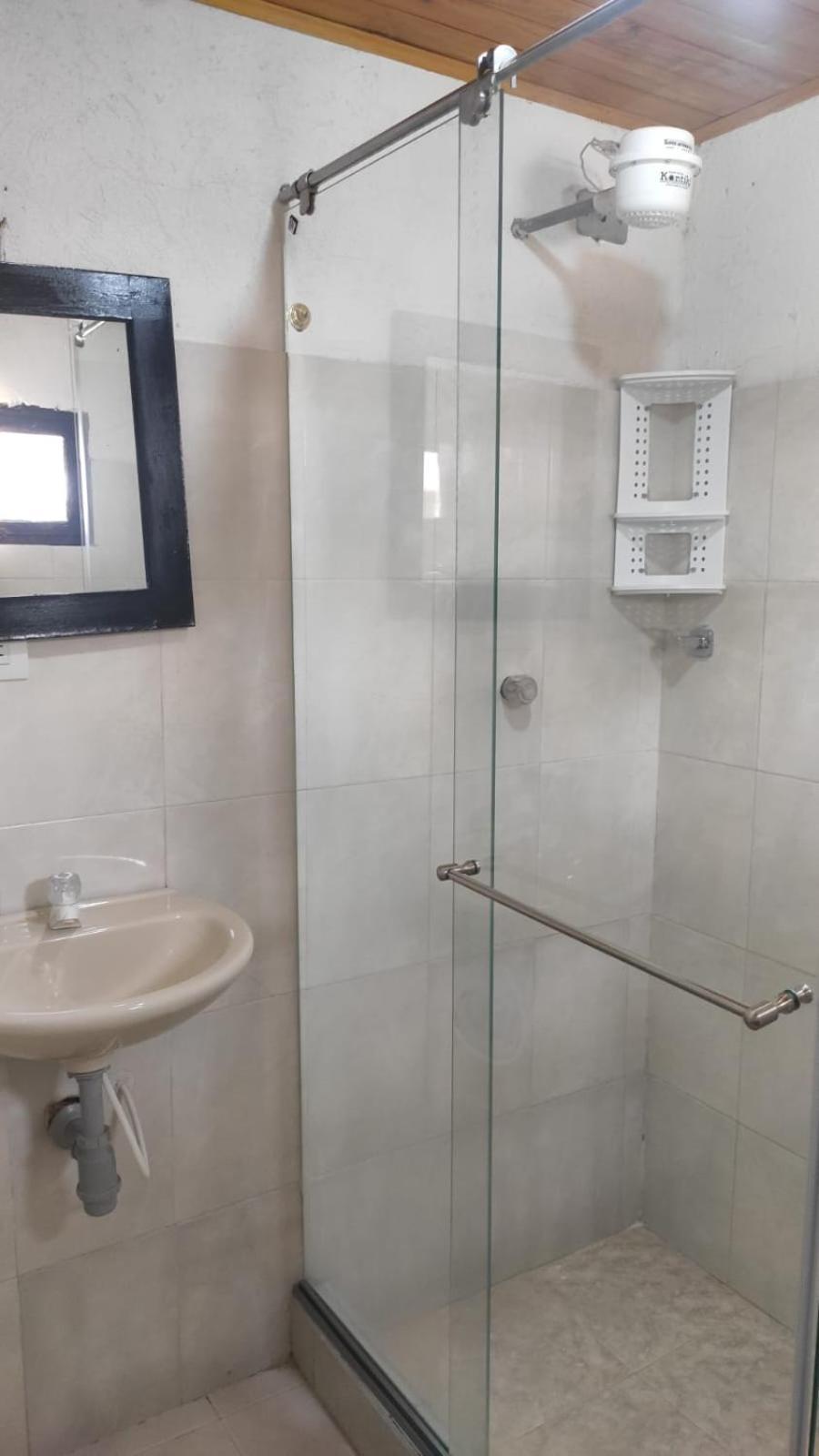 Guican Hotel Brisas Del Nevado מראה חיצוני תמונה