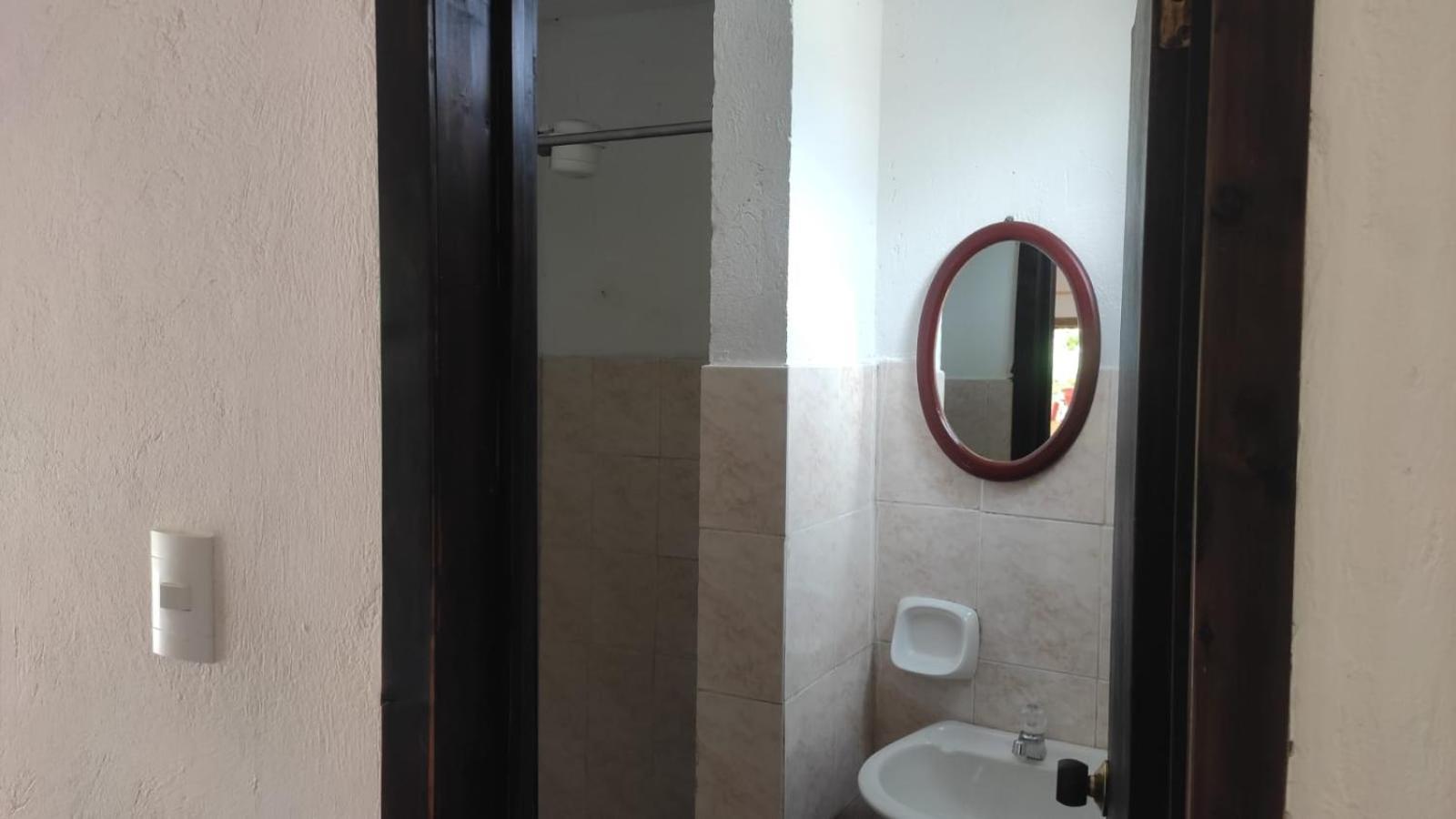 Guican Hotel Brisas Del Nevado מראה חיצוני תמונה
